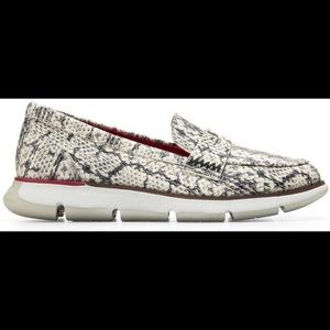 Cole Haan Women’s Zerogrand Loafers